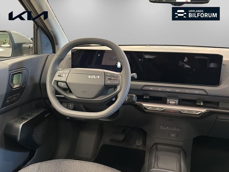 Kia EV2 bild 7