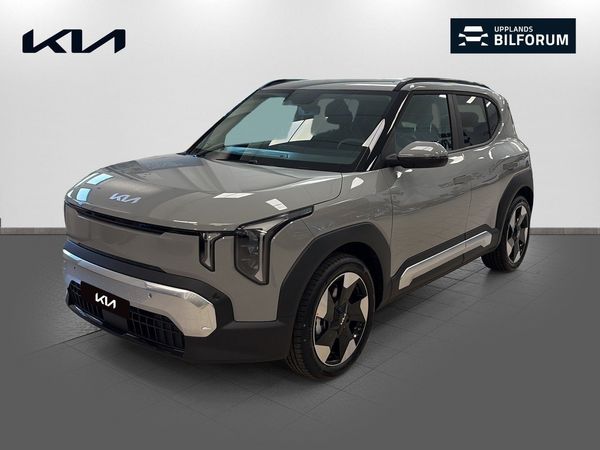 Kia EV2 Plus 4-sits - 2027
