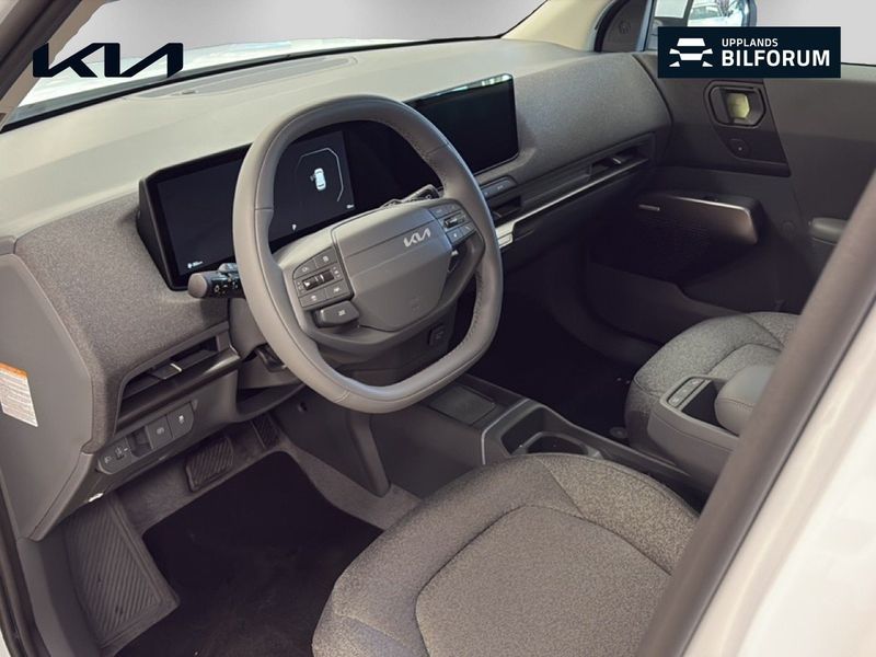 Kia EV2 bild 8