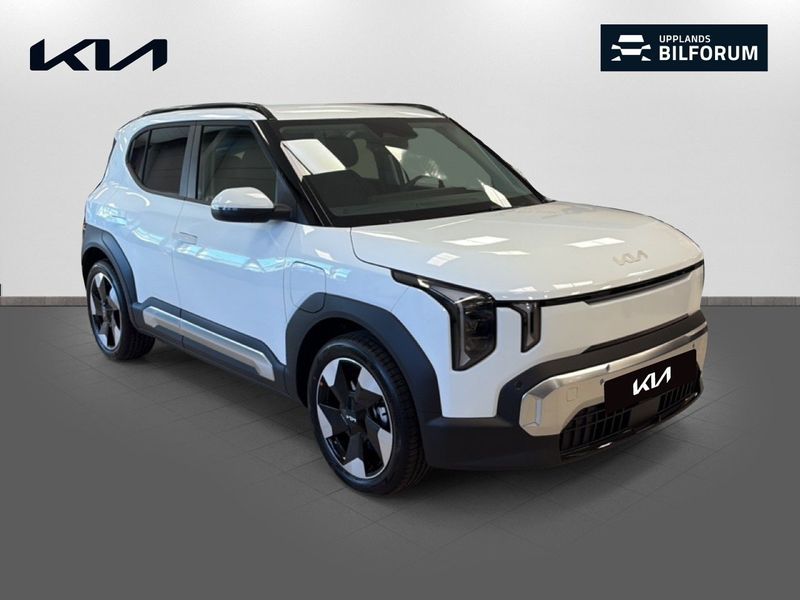 Kia EV2 bild 3