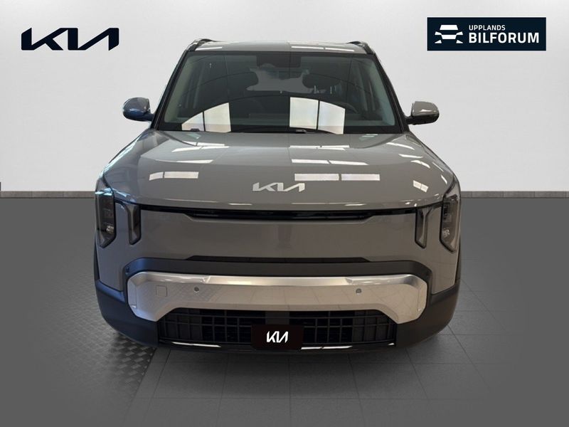 Kia EV2 bild 2