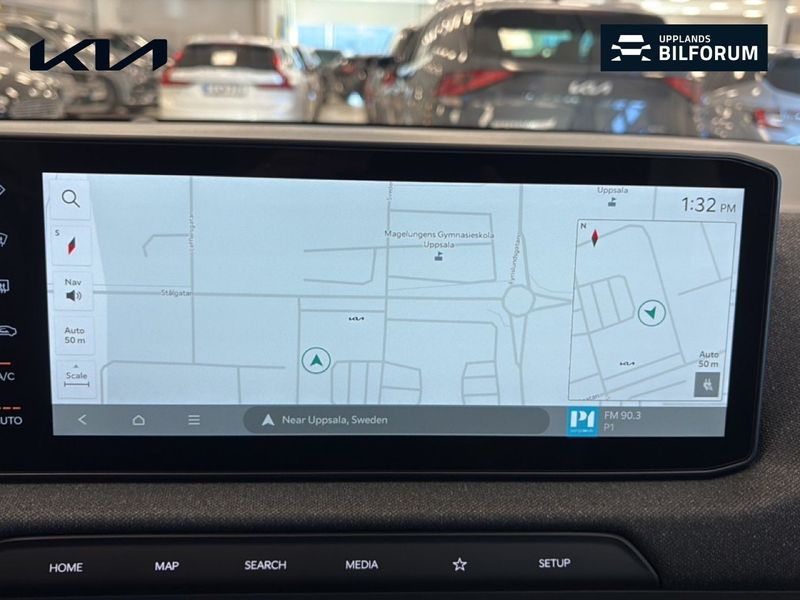 Kia EV2 bild 10