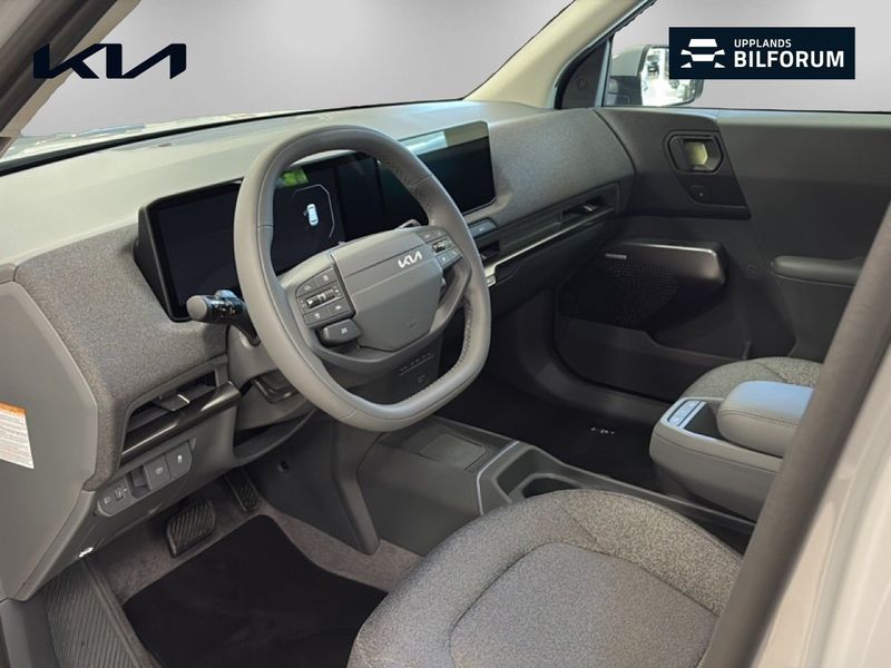 Kia EV2 bild 8