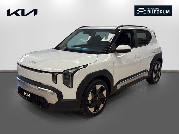 Kia EV2 Plus 4-sits - 2027