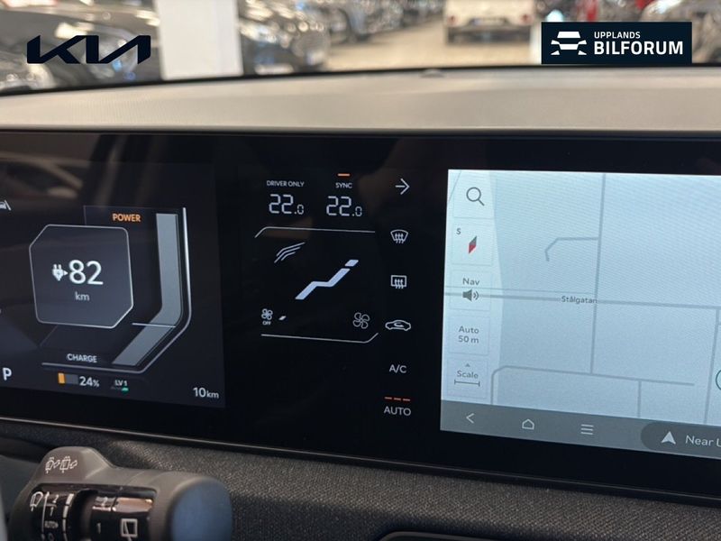 Kia EV2 bild 13