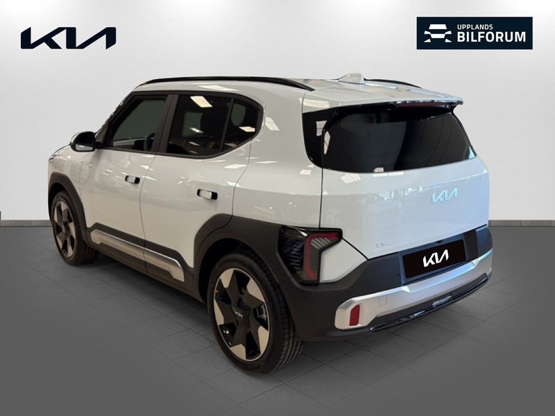 Kia EV2 bild 6