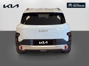 Kia EV2 bild 5