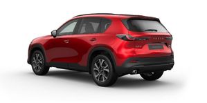 Mazda CX-5 bild 4