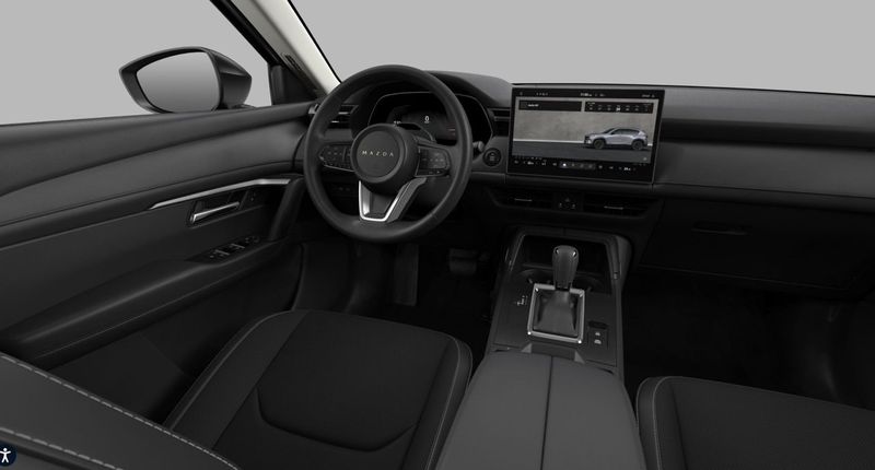 Mazda CX-5 bild 5