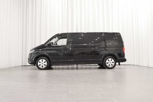 Volkswagen Transporter bild 2