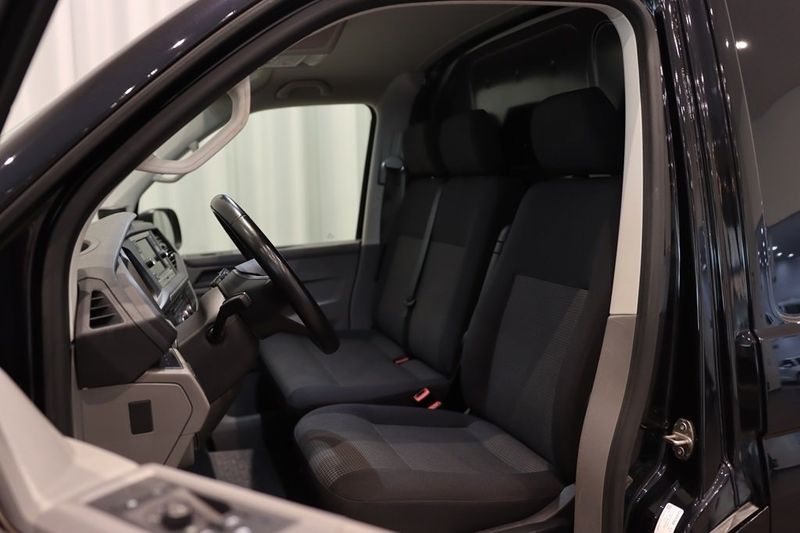 Volkswagen Transporter bild 6