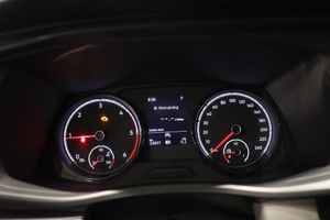 Volkswagen Transporter bild 11