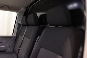 Volkswagen Transporter bild 16