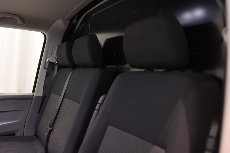 Volkswagen Transporter bild 16