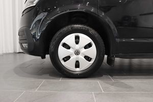Volkswagen Transporter bild 5