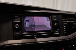 Volkswagen Transporter bild 12
