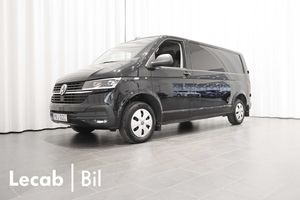 Volkswagen Transporter bild 1