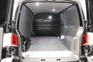 Volkswagen Transporter bild 4