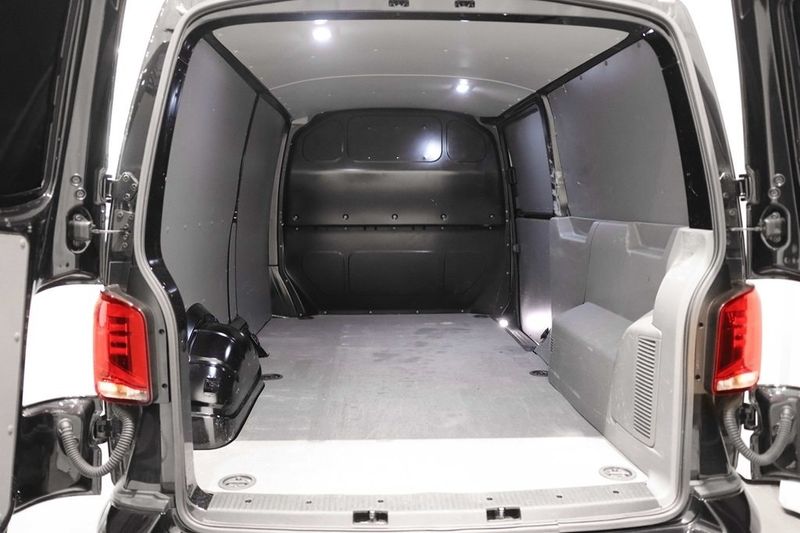 Volkswagen Transporter bild 4