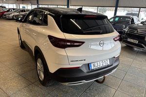 Opel Grandland X bild 7