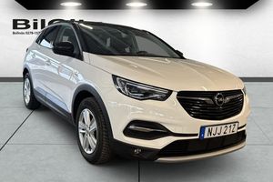 Opel Grandland X bild 3