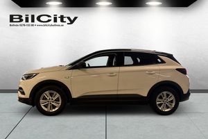 Opel Grandland X bild 2