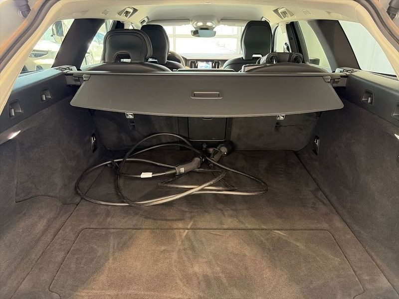 Volvo V90 bild 6