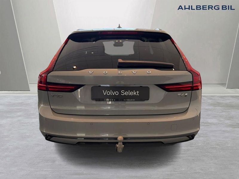 Volvo V90 bild 4