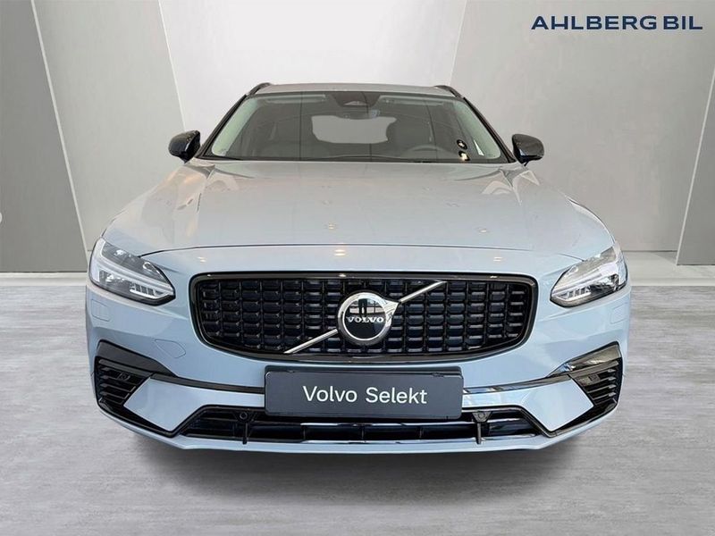 Volvo V90 bild 5