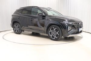 Hyundai Tucson bild 3