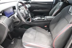 Hyundai Tucson bild 7