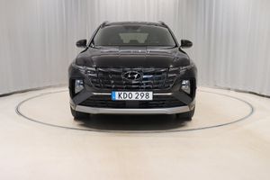 Hyundai Tucson bild 2