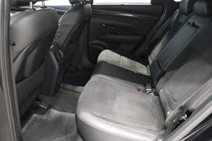 Hyundai Tucson bild 8