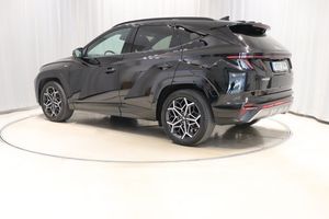Hyundai Tucson bild 6