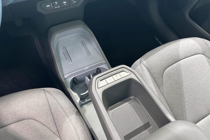 Kia EV3 bild 10