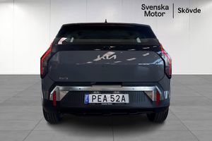 Kia EV3 bild 4