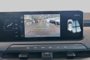 Kia EV3 bild 17