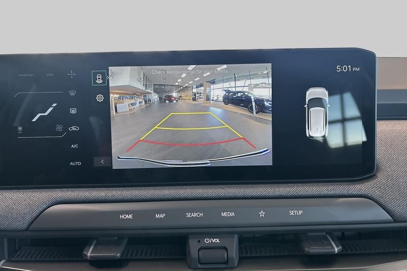 Kia EV3 bild 17