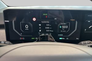 Kia EV3 bild 14