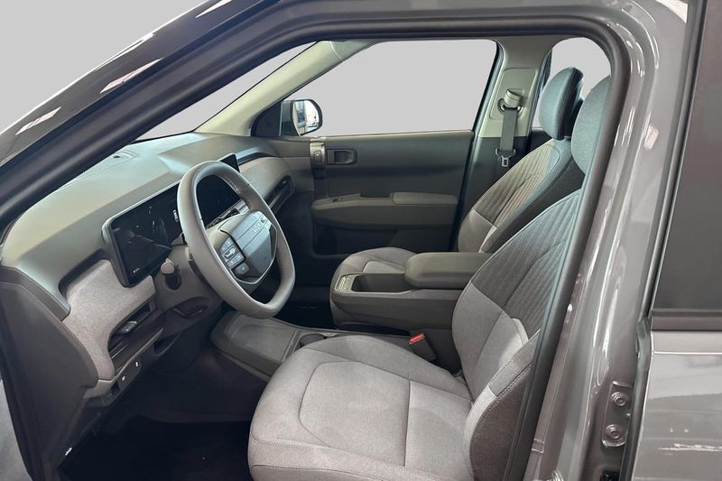 Kia EV3 bild 6