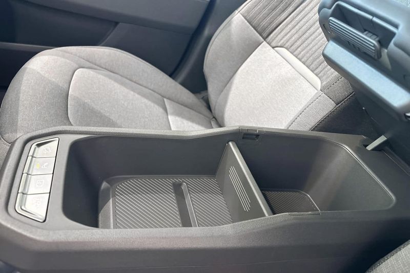 Kia EV3 bild 22