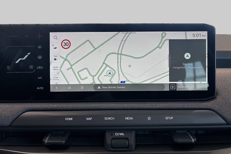 Kia EV3 bild 16