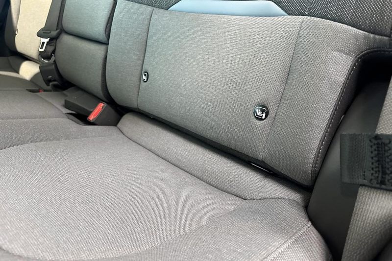 Kia EV3 bild 13