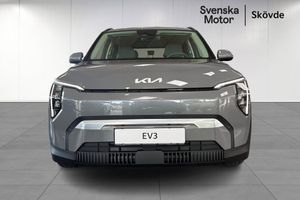 Kia EV3 bild 2