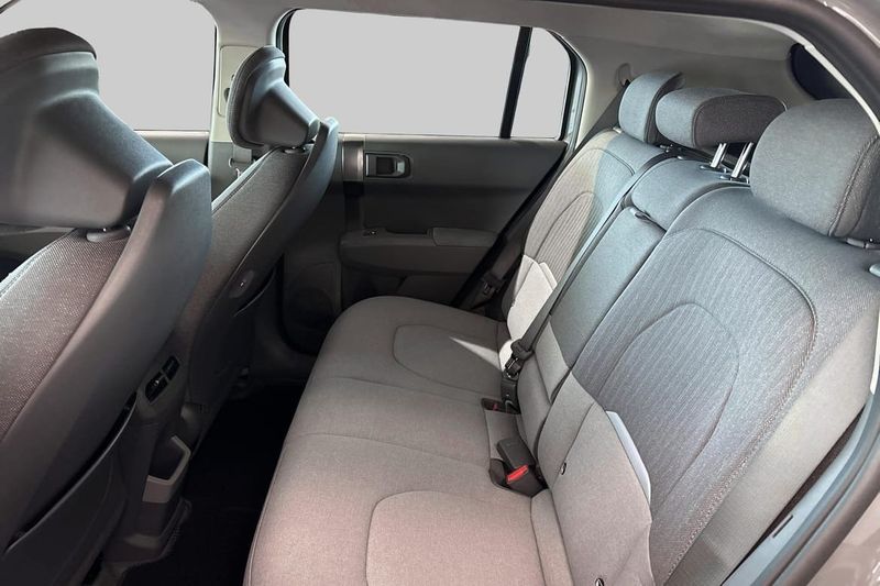 Kia EV3 bild 12