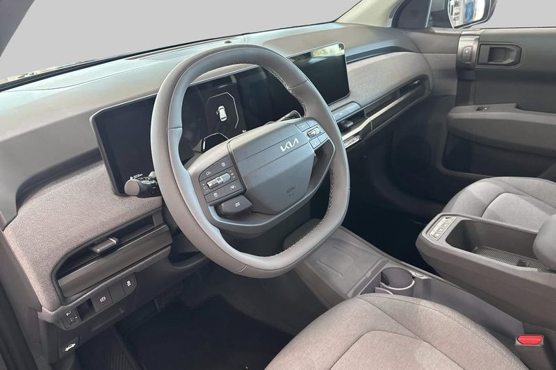 Kia EV3 bild 7