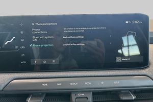 Kia EV3 bild 18