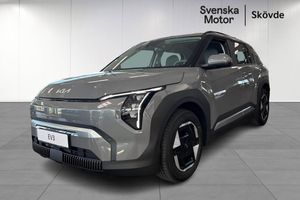 Kia EV3 bild 1