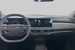 Kia EV3 bild 8