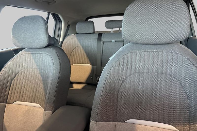 Kia EV3 bild 11